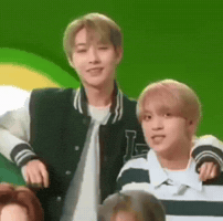 Heart Haechan GIF