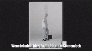 Trille GIF