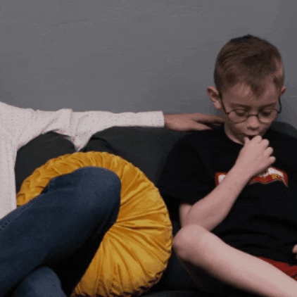 Kid GIF