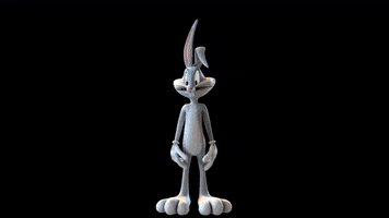 Looney Tunes Mind Blown GIF by Looney Tunes World of Mayhem