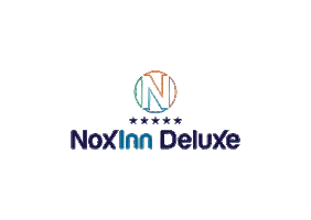 noxinndeluxehotel Sticker