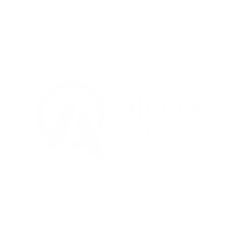Akvians Sticker