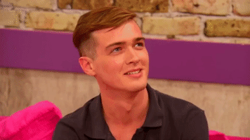 Season 7 Anxiety GIF