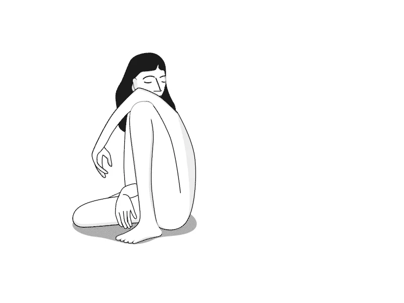 Good Night Animation GIF by Rory