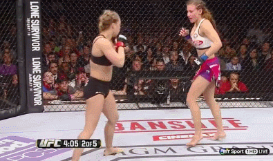 Ronda Rousey GIF - Find & Share on GIPHY