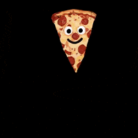 One For You Pizza GIF