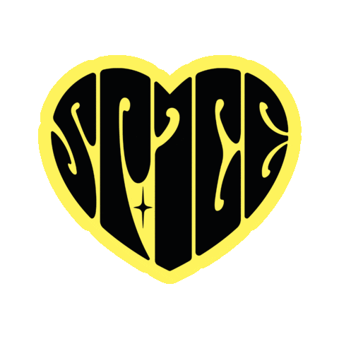 Heart Love Sticker