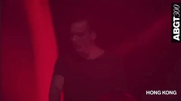 grouptherapy abgt300 GIF by Anjunabeats