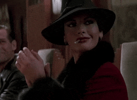 Clapping GIF