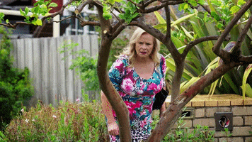 sheila canning omg GIF by Neighbours (Official TV Show account)