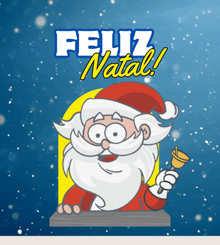 Feliz Natal GIF