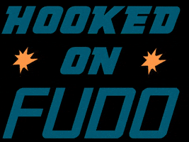 Fudo Hooks GIF by FUDO Fishing