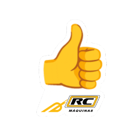 Rcmaquinas Sticker by Agrofértil