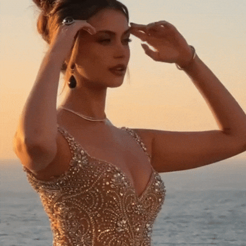 Ignacia Fernández GIF