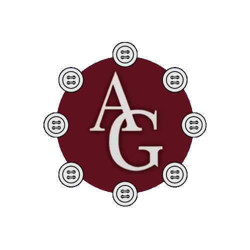 Armarinhos Gimenez Sticker