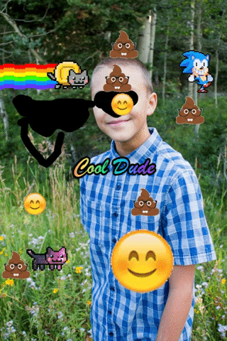 Awesome Dude GIF
