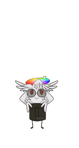 Art Artist Sticker