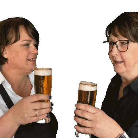 Sticker by 't Voorhuys Emmeloord