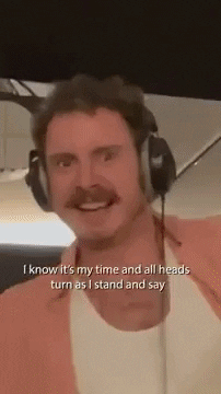 Butthole GIF