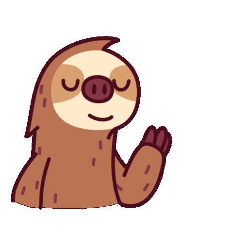 Missing You Love Sticker by Sloooths