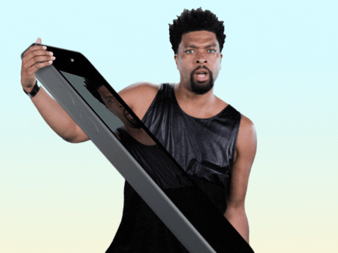 Call Me GIF by DeRay Davis - Find & Share on GIPHY