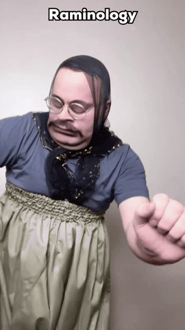 Happy Dance GIF