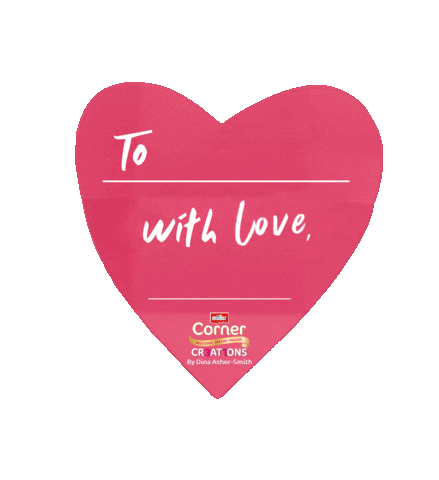 Valentines Day Love Sticker by MullerUKandIreland