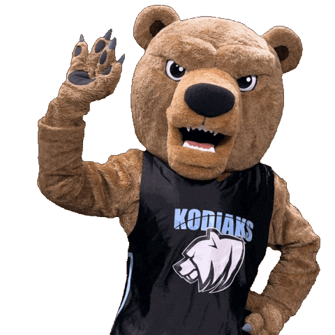 Wave Hello Sticker by Lethbridge Polytechnic