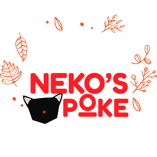 nekopokes Sticker