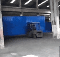 Forklift GIF