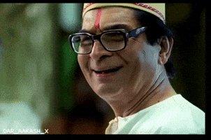 Akshay Kumar Bollywood GIF