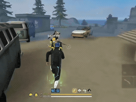 Free Fire Ff GIF