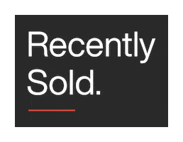 Recentlysold Sticker by The Agency