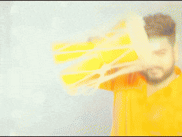 Chauhan GIF