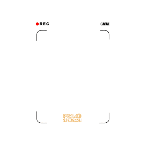 Primo Software Sticker