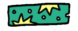 Kdmylee Sticker