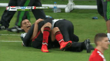 Miguel Herrera GIFs - Find & Share on GIPHY