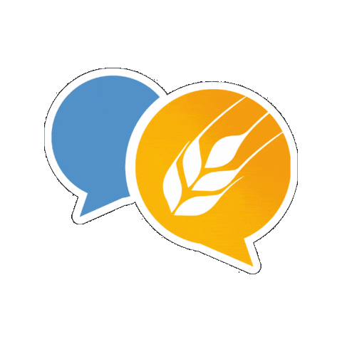 Wff2025 Sticker by World Food Forum