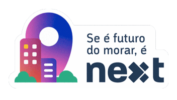 Next Sticker by Superlógica Tecnologicas