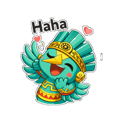 Lac Lac Sticker by An Sinh