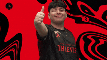 Call Of Duty Esports GIF by 100 Thieves