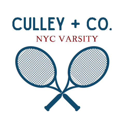 Culley + Co. Sticker
