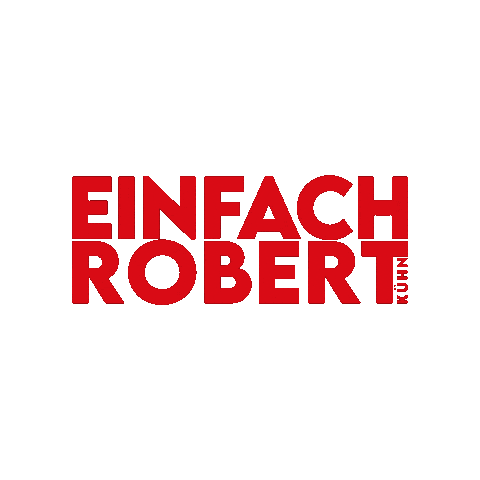 Robert Spd Sticker by Buergermeister Bad Wiessee
