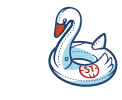 ST Sticker