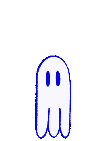 Blu Sticker