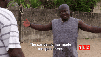 90 Day Fiance Michael GIF by TLC