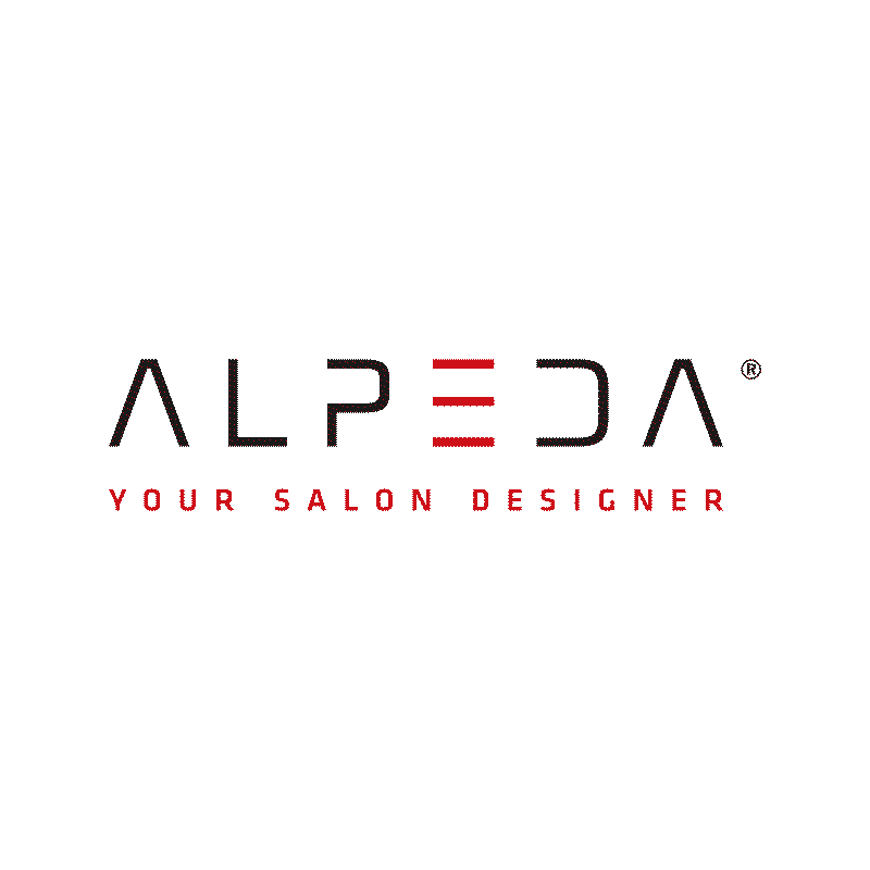 Alpeda Design Sticker