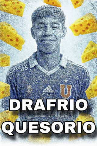 Fc Midtjylland Queso GIF