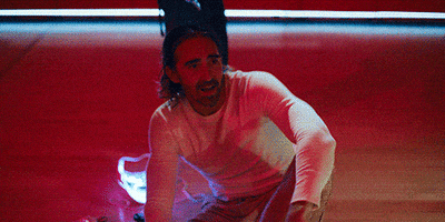 Wanna Play Lee Pace GIF by A24