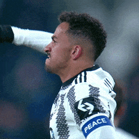 Football Sport GIF by JuventusFC